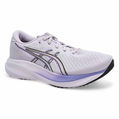 Baskets de performance GEL-EXCITE 11, lilas/olive foncé, femmes