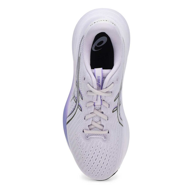 Women's  Gel-Excite 11 Performance Sneaker - Lilac Hint/Dark Olive