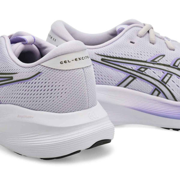 Women's  Gel-Excite 11 Performance Sneaker - Lilac Hint/Dark Olive