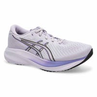 Women's  Gel-Excite 11 Performance Sneaker - Lilac Hint/Dark Olive