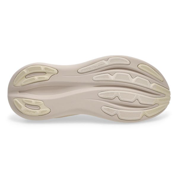 Women's Gel-Nimbus 28 Performance Sneaker - Soft Oat/Cream