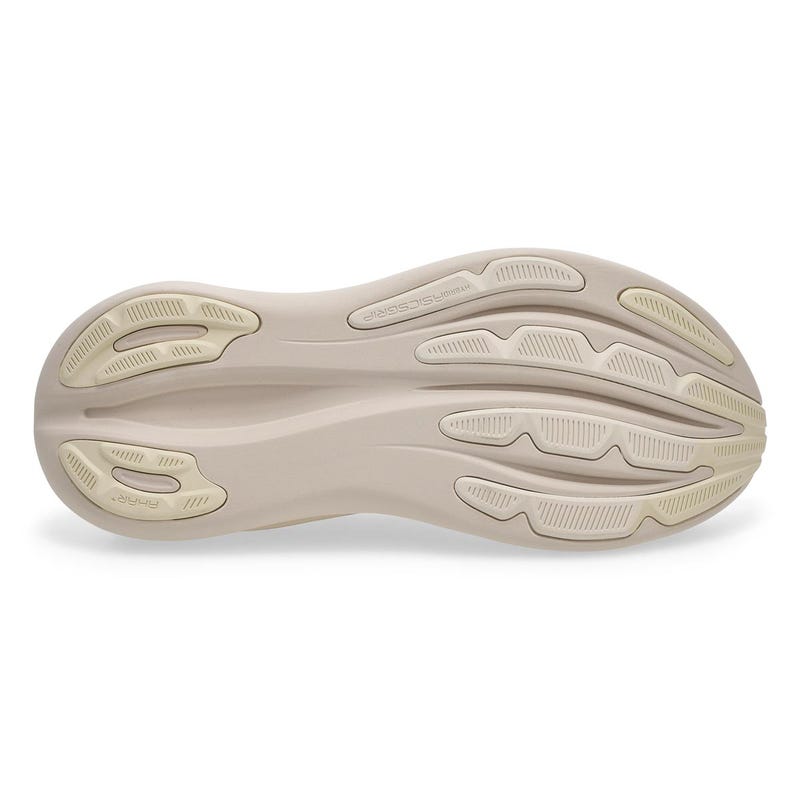 Women's Gel-Nimbus 28 Performance Sneaker - Soft Oat/Cream