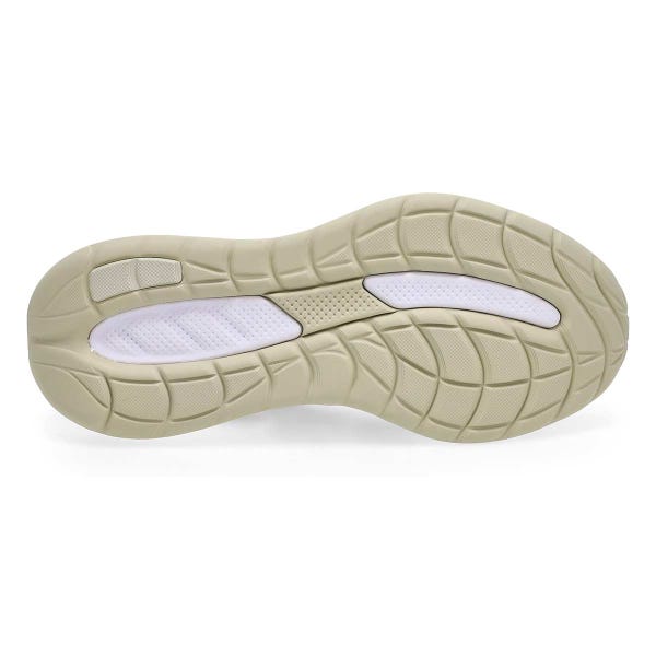 Women's Gel-Cumulus 28 Performance Sneaker - Black/White