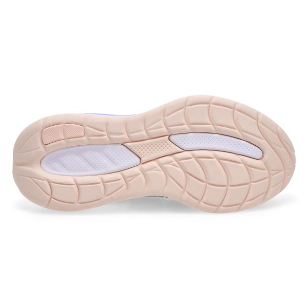 Women's Gel-Cumulus 28 Performance Sneaker - Colbalt Burst/Ivory