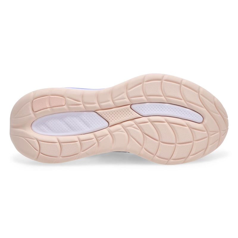 Women's Gel-Cumulus 28 Performance Sneaker - Colbalt Burst/Ivory