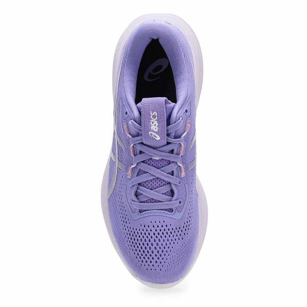 Women's Gel-Cumulus 28 Performance Sneaker - Bluebell/White
