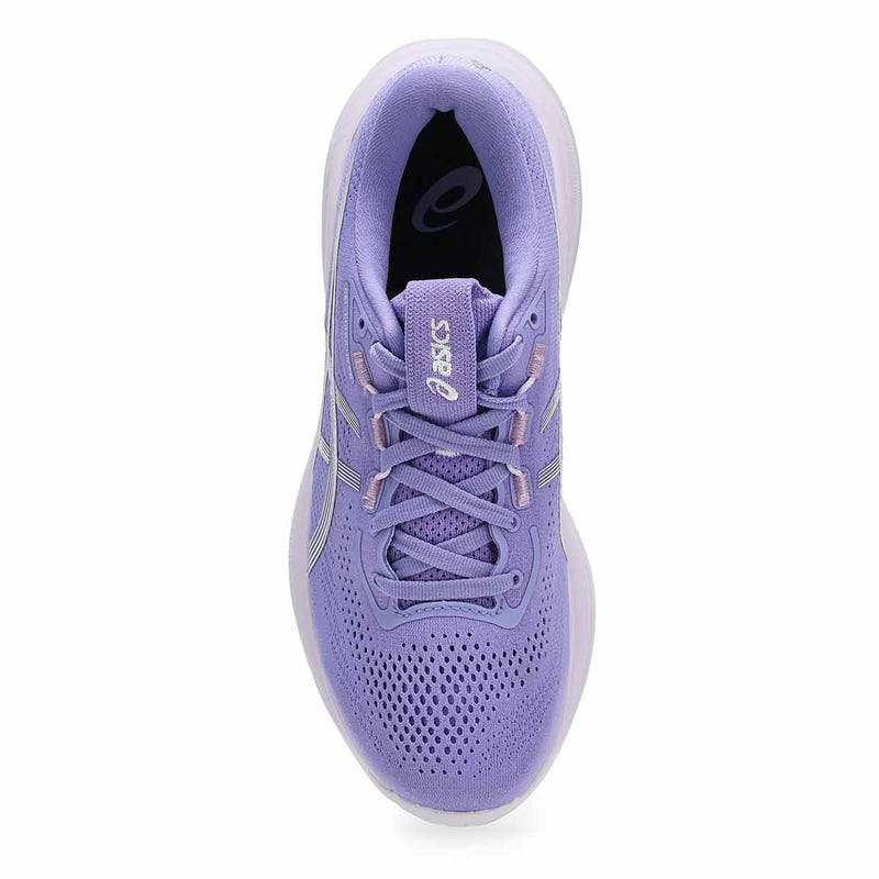 Women's Gel-Cumulus 28 Performance Sneaker - Bluebell/White