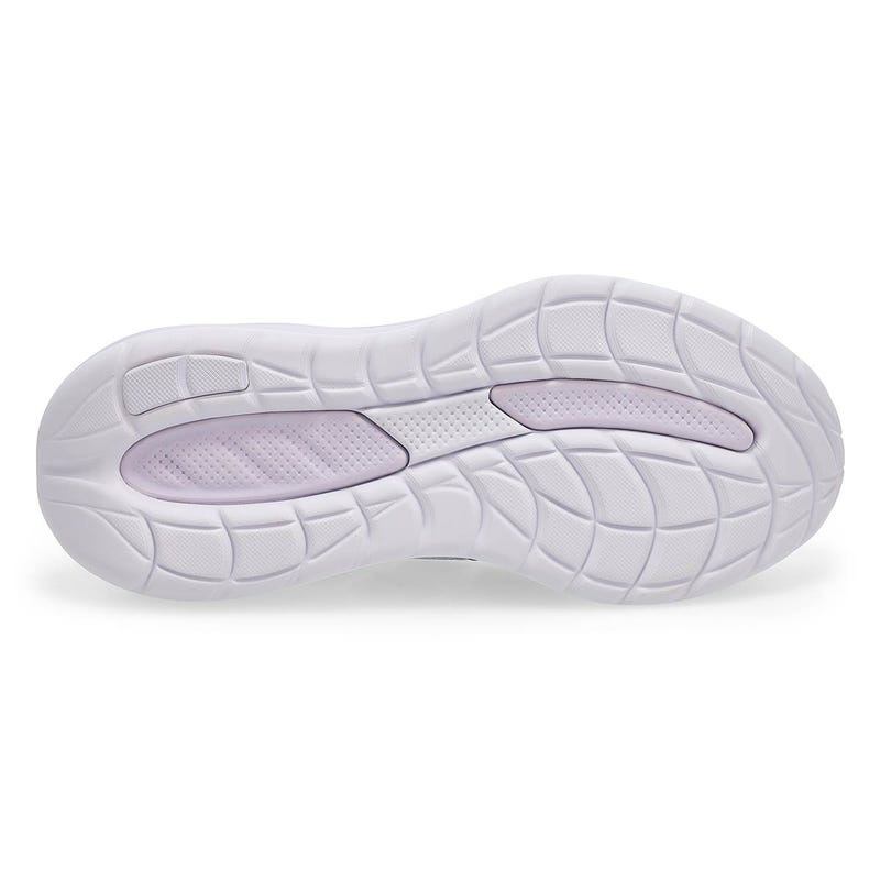 Women's Gel-Cumulus 28 Performance Sneaker - Bluebell/White