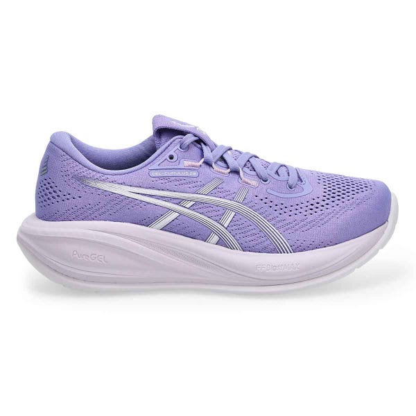 Women's Gel-Cumulus 28 Performance Sneaker - Bluebell/White