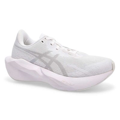 Espadrilles de performance pour femme Novablast 6 - Blanc/Blanc