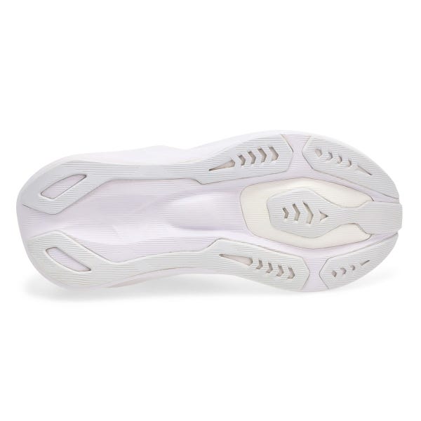 Espadrilles de performance pour femme Novablast 6 - Blanc/Blanc