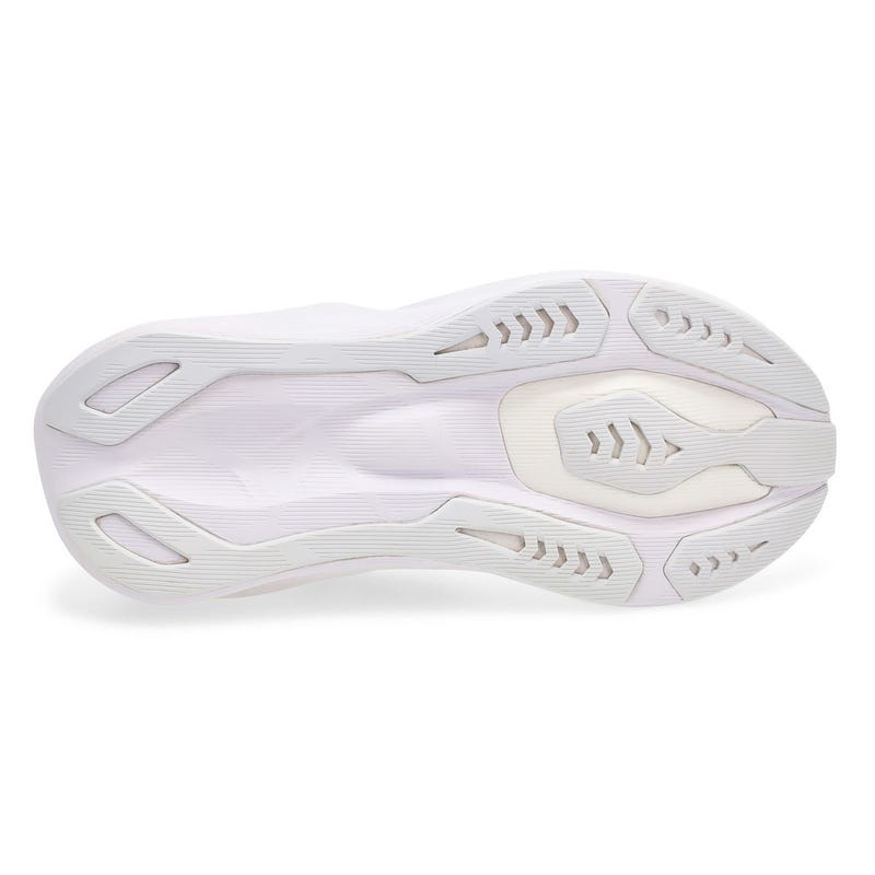 Espadrilles de performance pour femme Novablast 6 - Blanc/Blanc