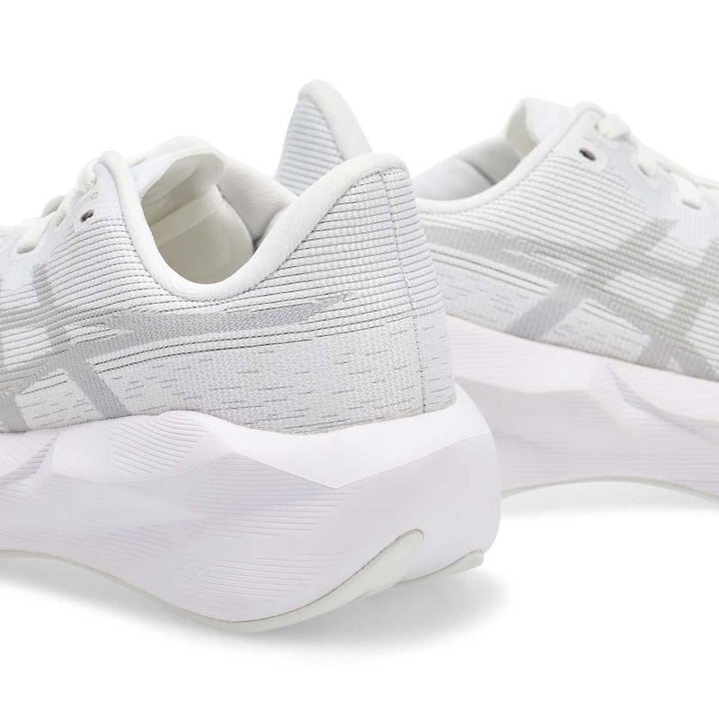 Espadrilles de performance pour femme Novablast 6 - Blanc/Blanc