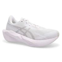 Espadrilles de performance pour femme Novablast 6 - Blanc/Blanc