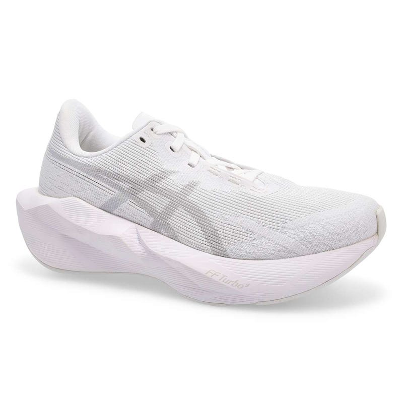 Espadrilles de performance pour femme Novablast 6 - Blanc/Blanc