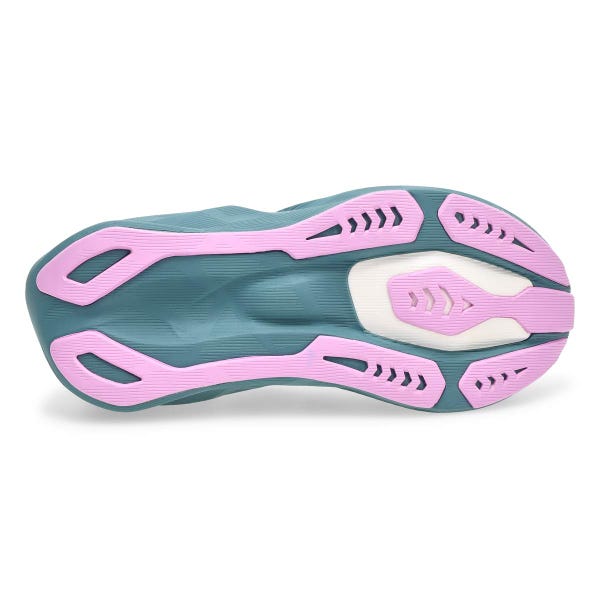 Espadrille de performance pour femmes NovaBlast 6 - Vert brumeux/Lilas vaporeux