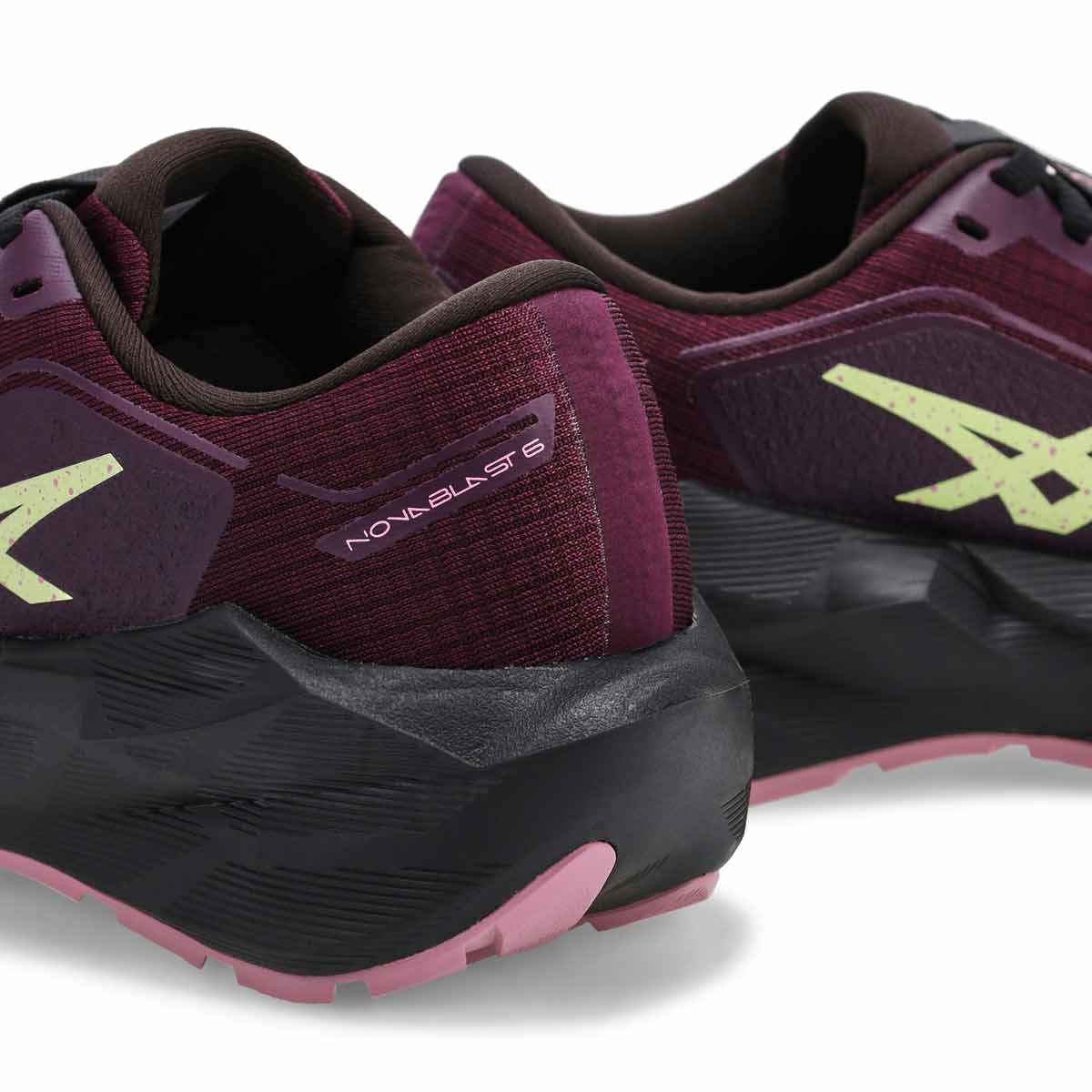 Espadrille de performance NovaBlast 6 GTX pour fem