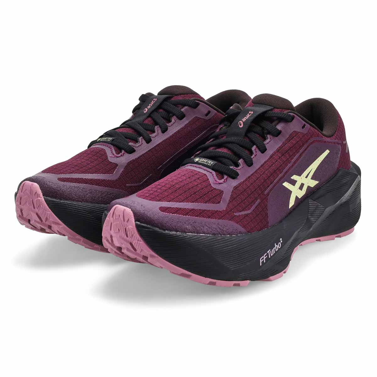 Espadrille de performance NovaBlast 6 GTX pour fem