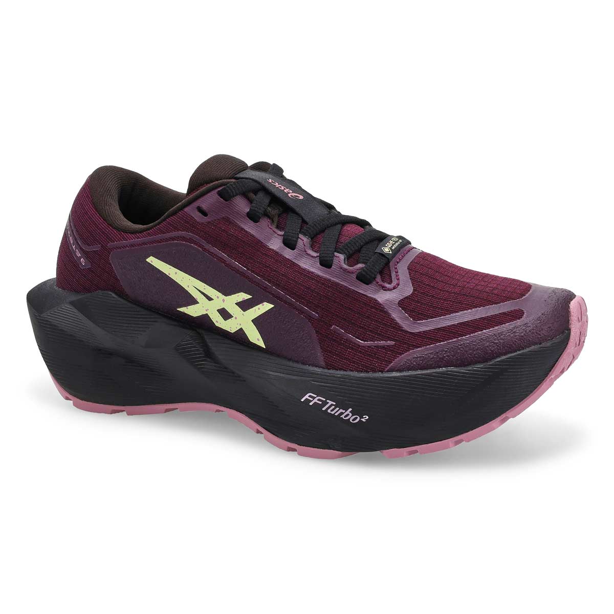 Espadrille de performance NovaBlast 6 GTX pour fem