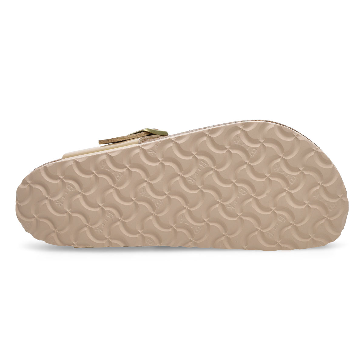 Women's  Gizeh Birko-Flor Thong Sandal - Sand Patent