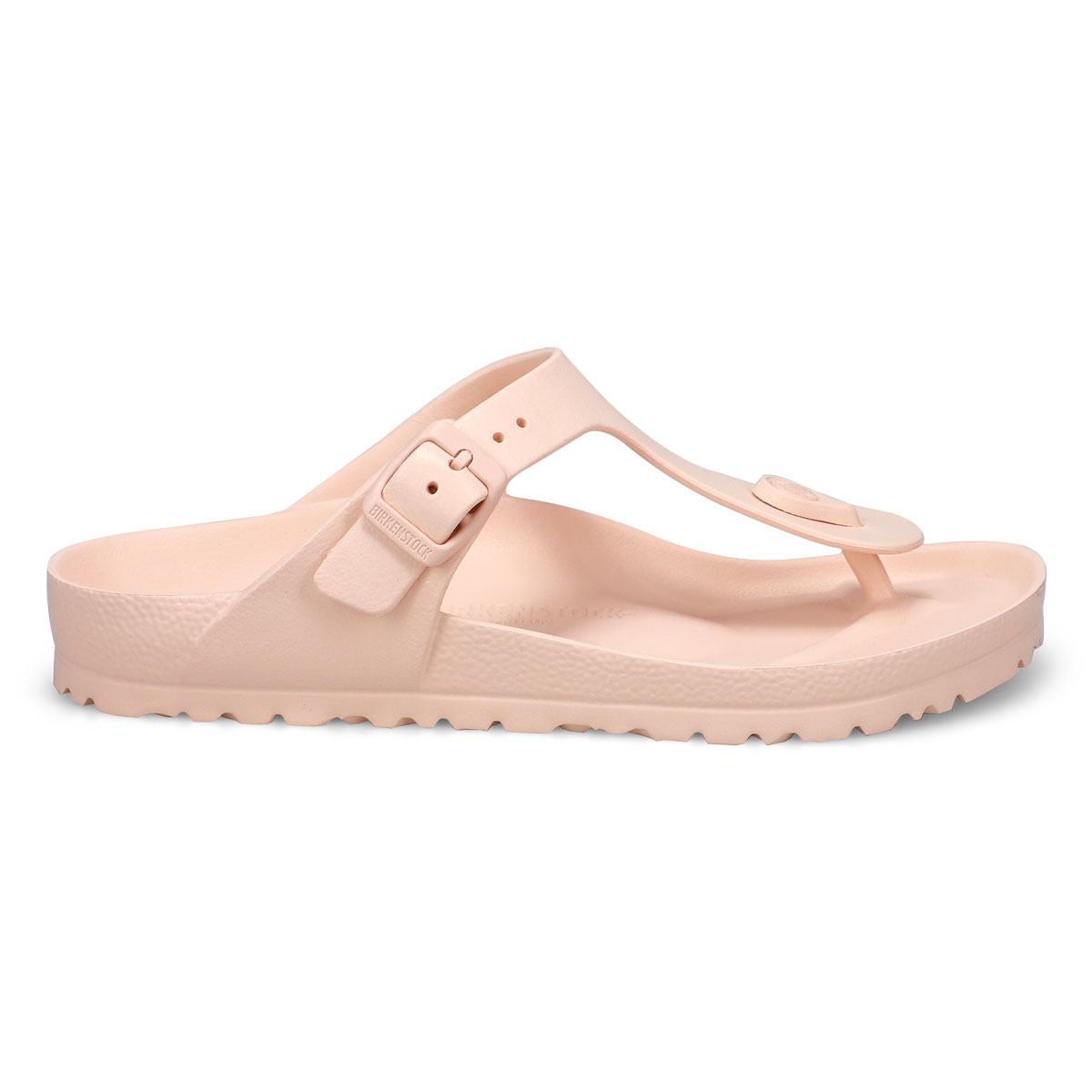 Women's Gizeh EVA Thong Sandal - Light Rose