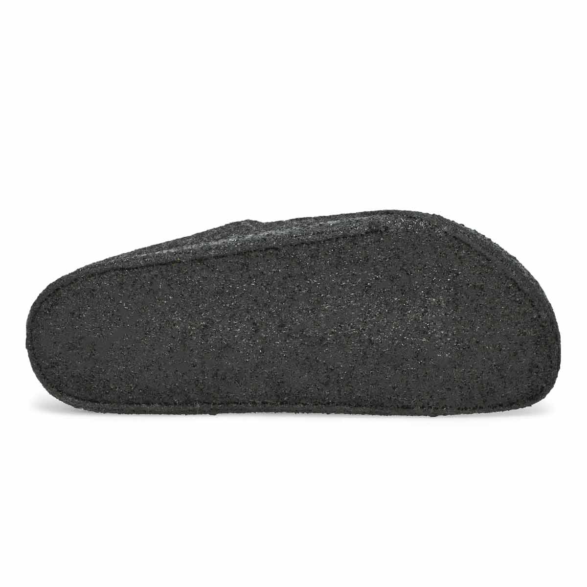 Women's Zermatt Shearling Narrow Slipper - Anthracite