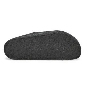 Women's Zermatt Shearling Narrow Slipper - Anthrac