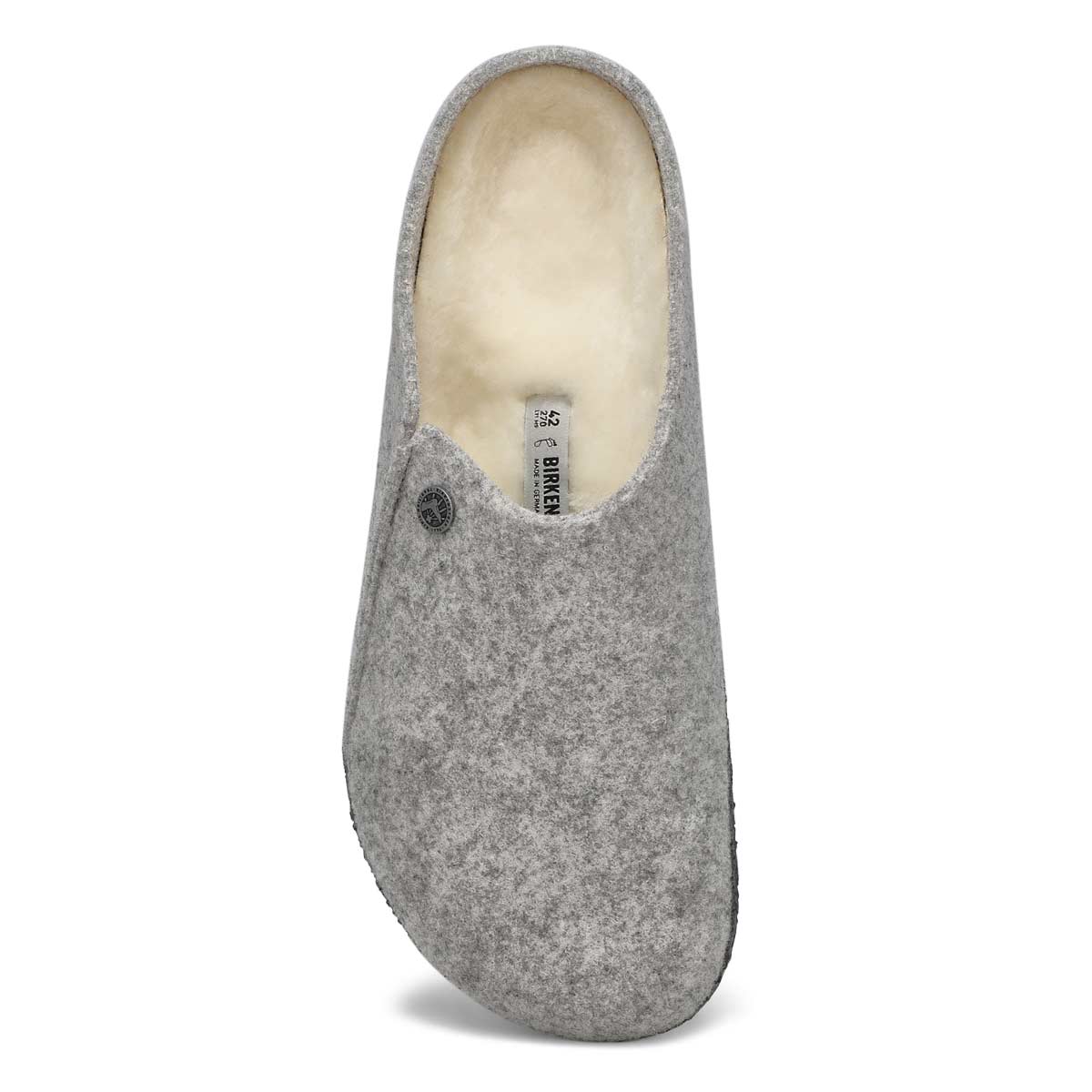 Zermatt Shearling Slipper - | SoftMoc 