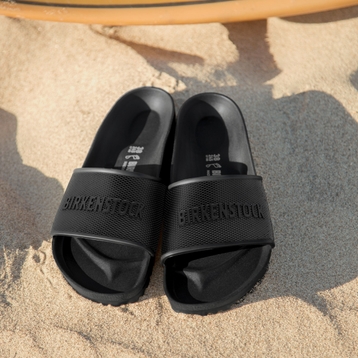 Men's Barbados EVA Slide Sandal - Black