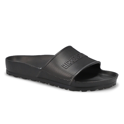 Lds Barbados EVA Slide Sandal - Black