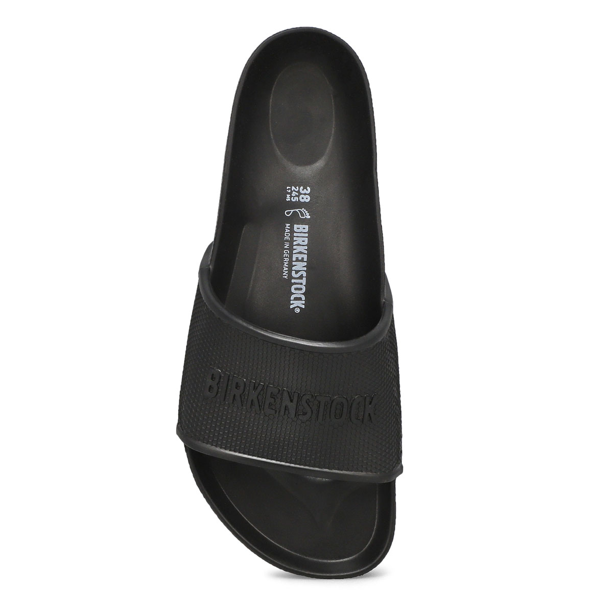 Birkenstock Women's Barbados EVA Slide Sandal | SoftMoc.com