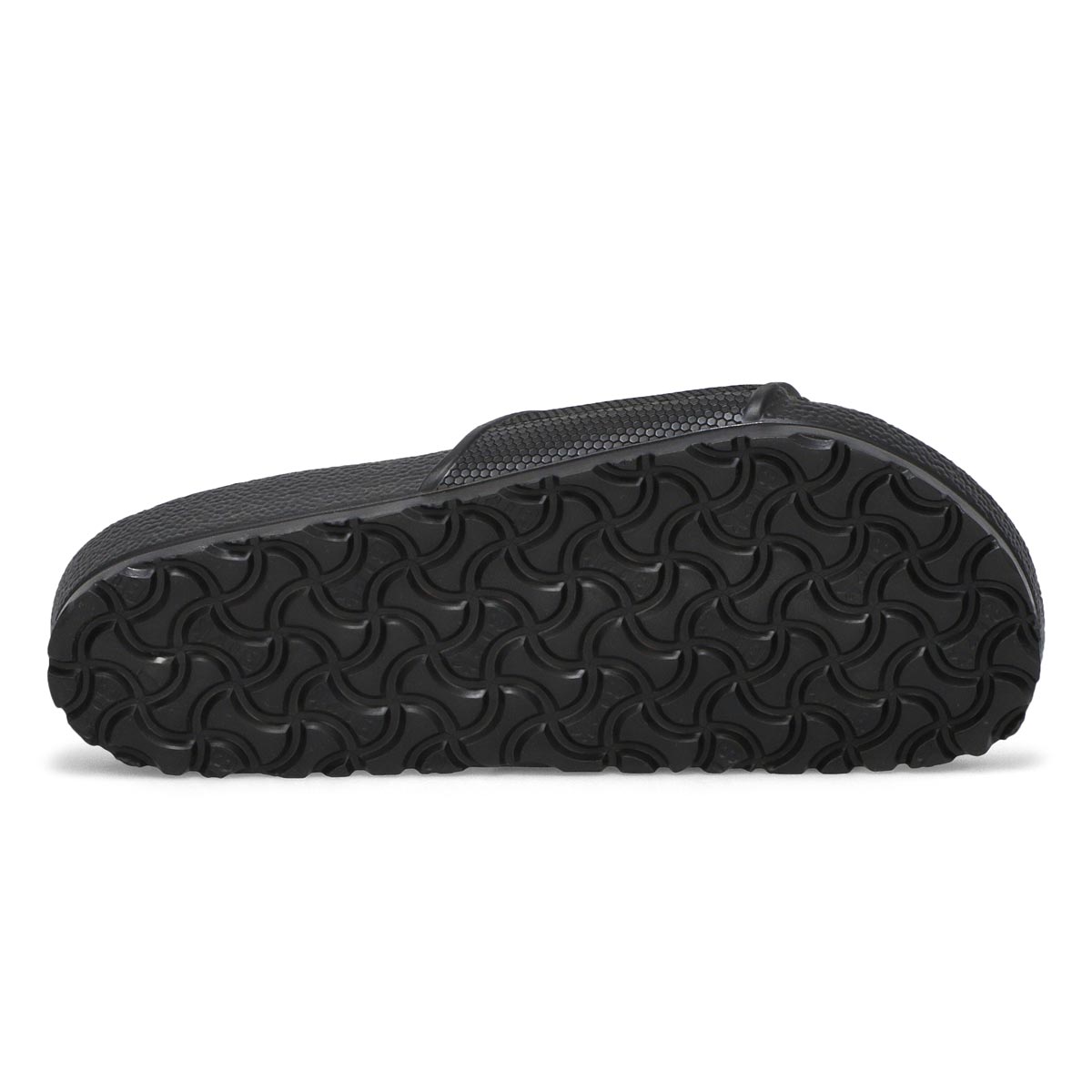 Women's Barbados EVA Slide Sandal - Black