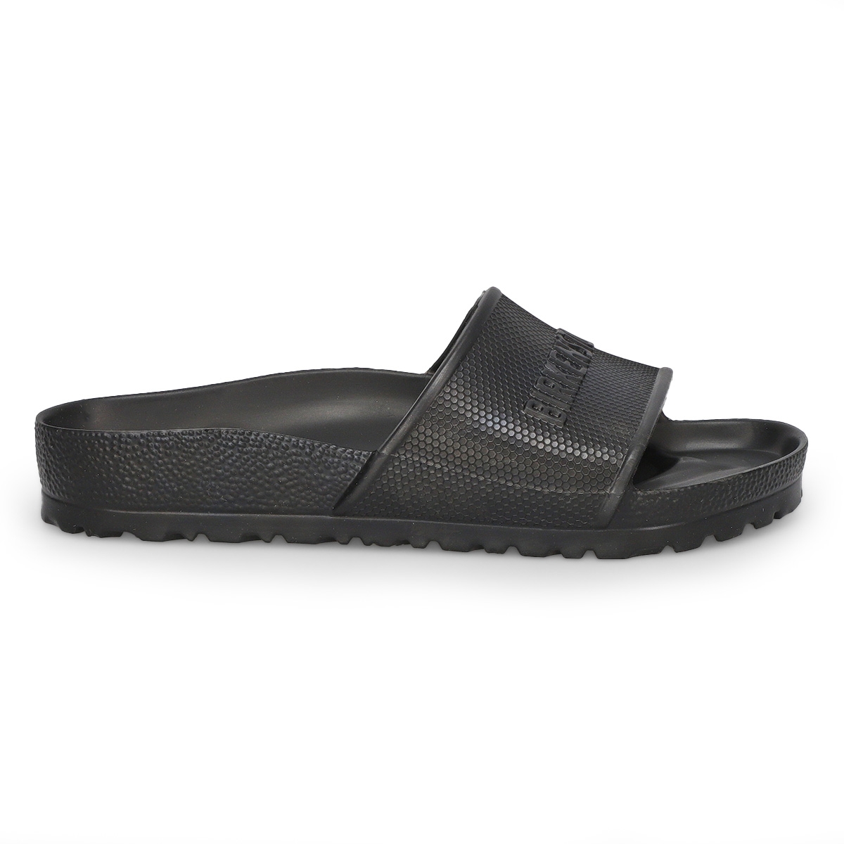 Women's Barbados EVA Slide Sandal - Black