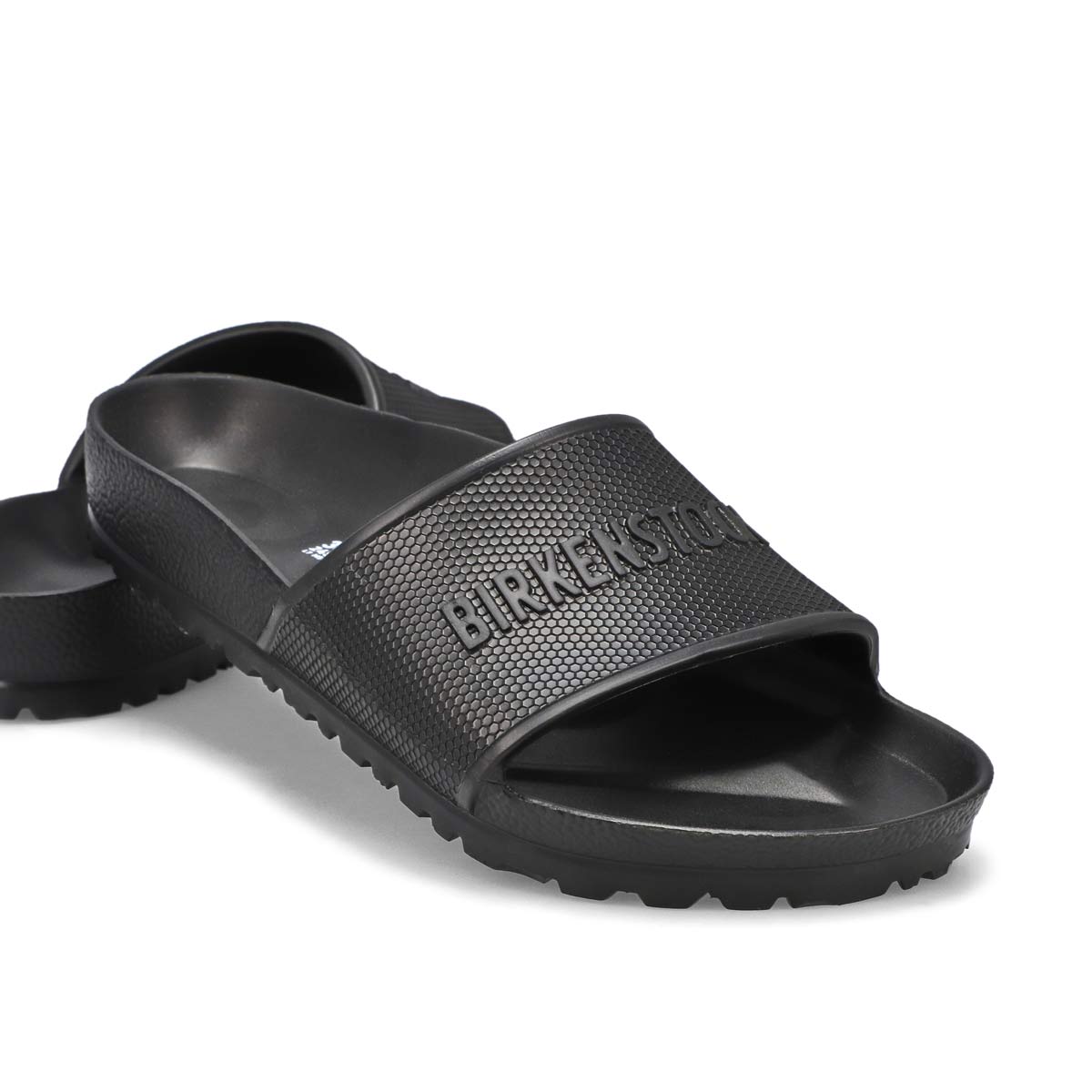 Birkenstock Women's Barbados EVA Slide Sandal | SoftMoc.com