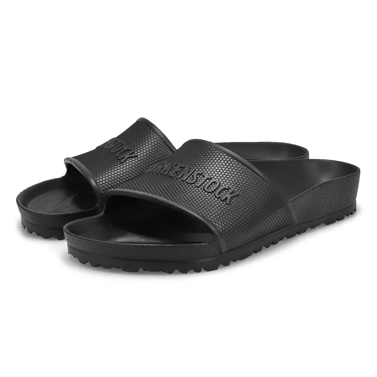 Women's Barbados EVA Slide Sandal - Black