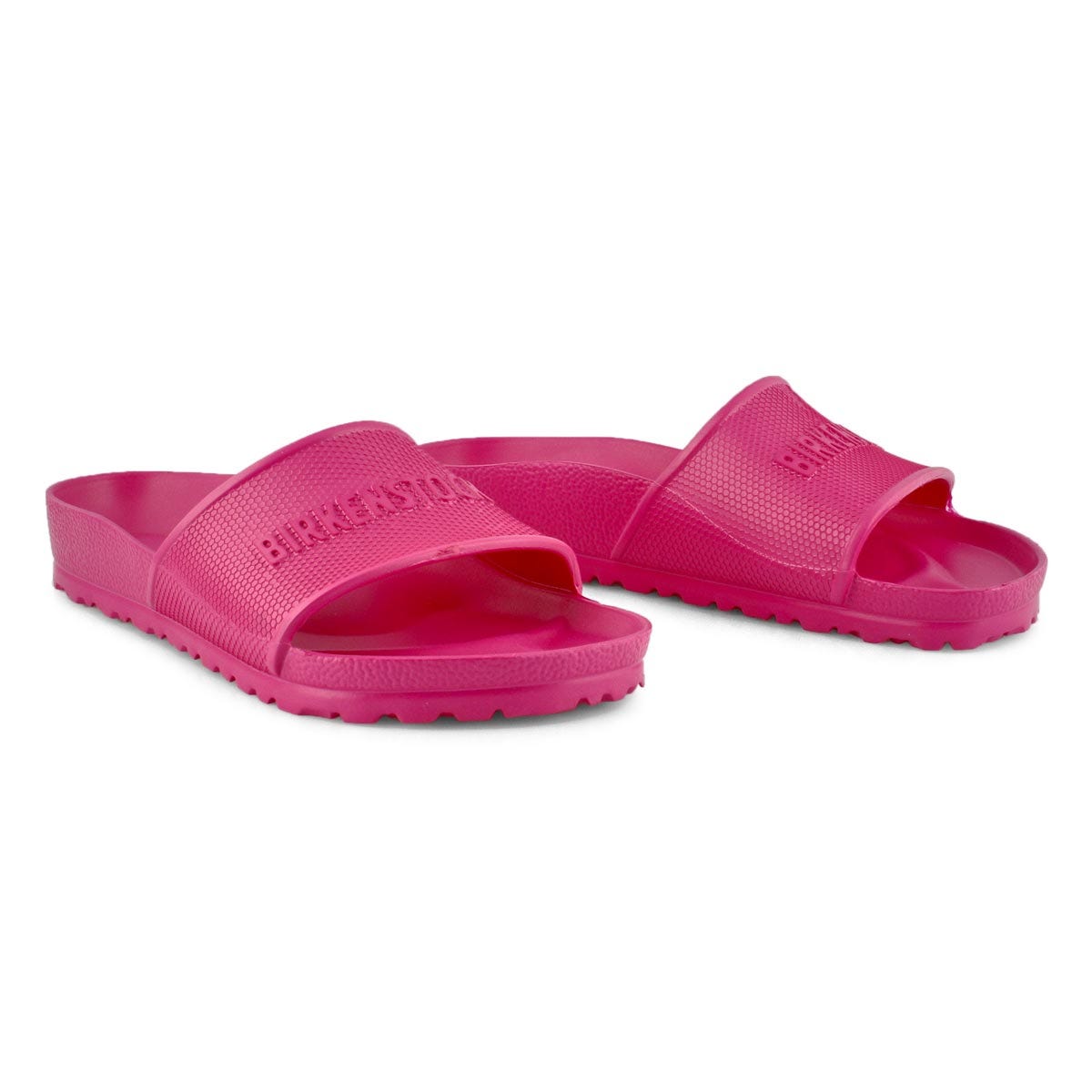 Birkenstock Women's Barbados EVA Slide Sandal