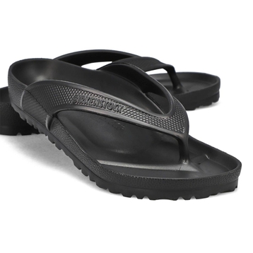 Women's Honolulu EVA Thong Sandal - Black