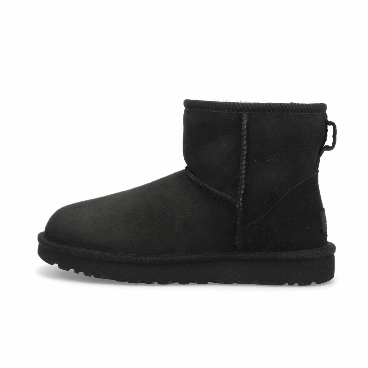 Classic mini crushed velvet uggs deals