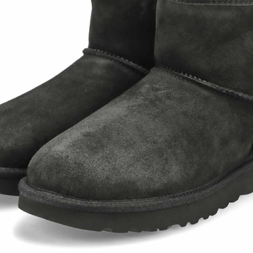 Bottes CLASSIC MINI II, noir, femmes