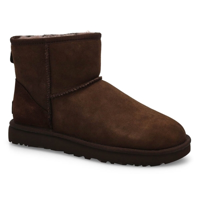 Lds Classic Mini II Boot - Dusted Cocoa