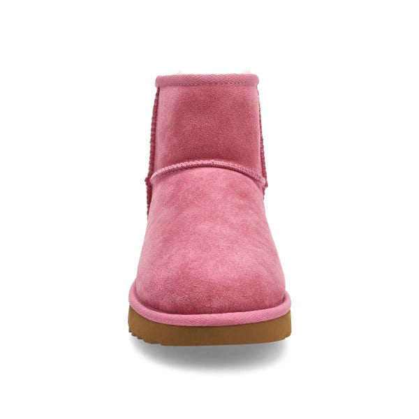 Botte Classic Mini II pour femmes - Orchidée poussiéreuse