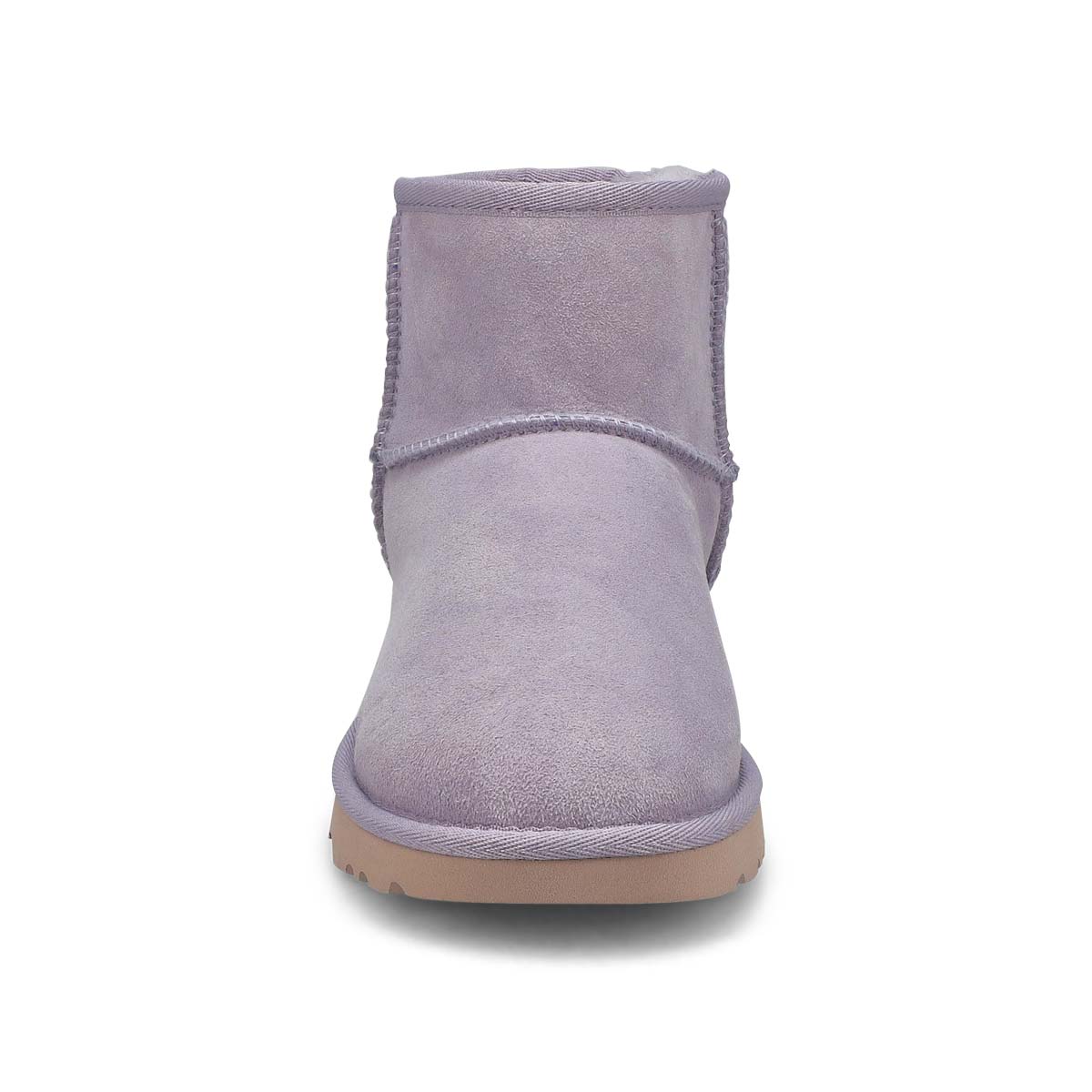 Botte CLASSIC MINI II, bruyère lilas, femmes