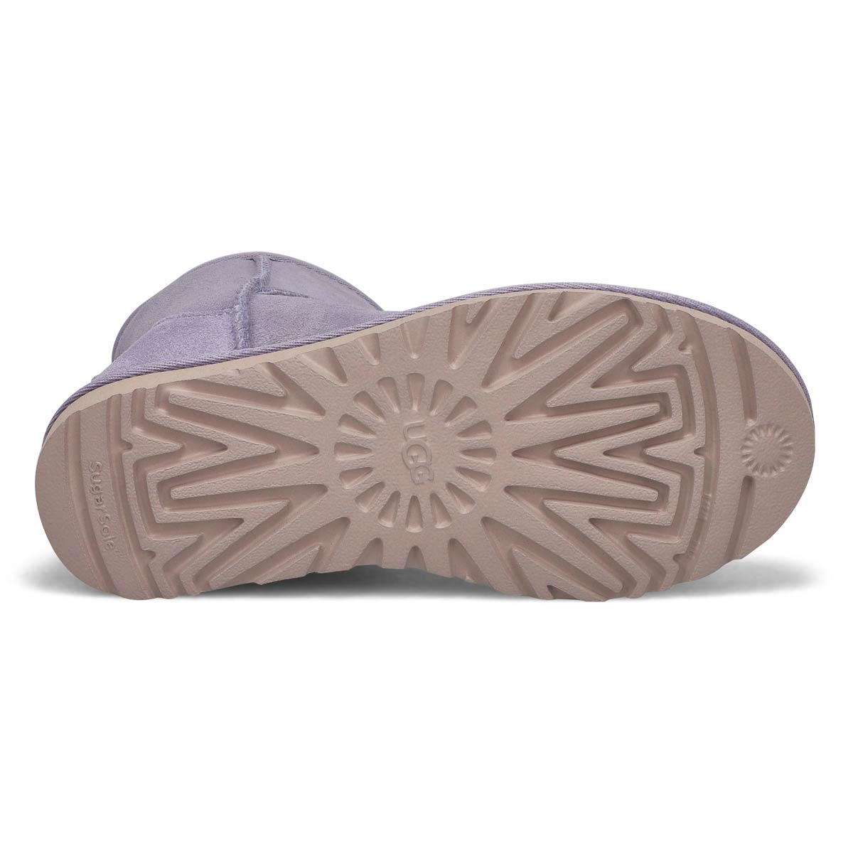 Botte CLASSIC MINI II, bruyère lilas, femmes