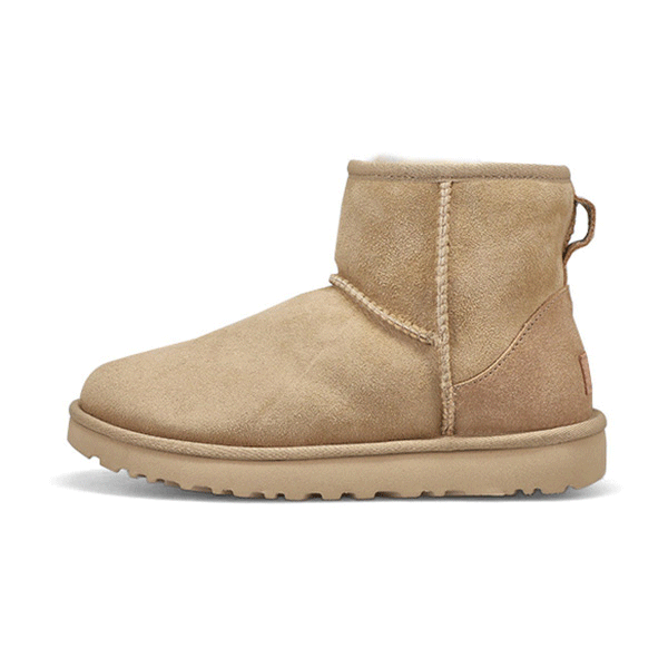 Fawn color uggs sales