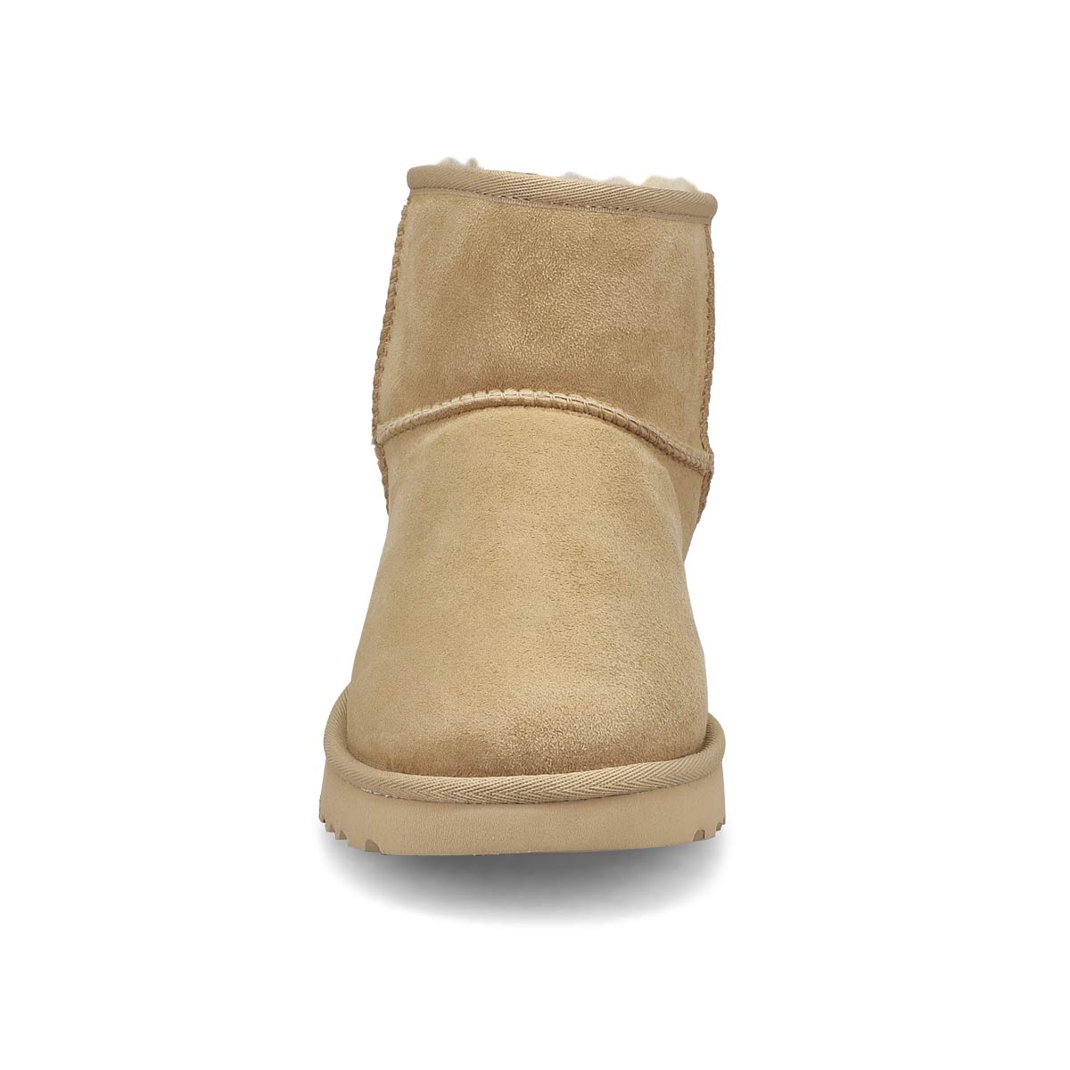 Botte CLASSIC MINI II, graine de moutarde, femmes