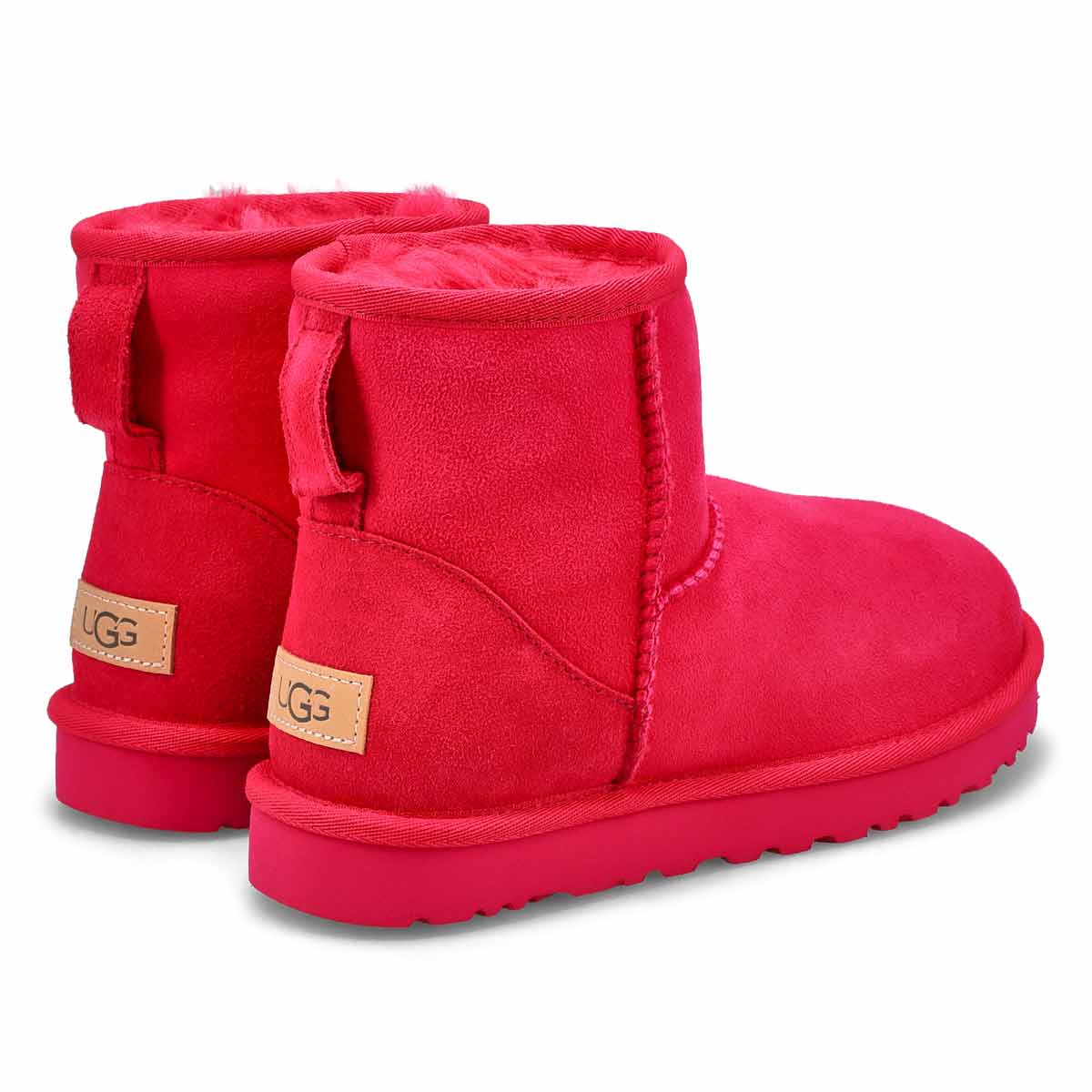 ugg femme mini 2