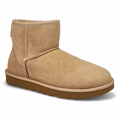 Softmoc uggs hotsell