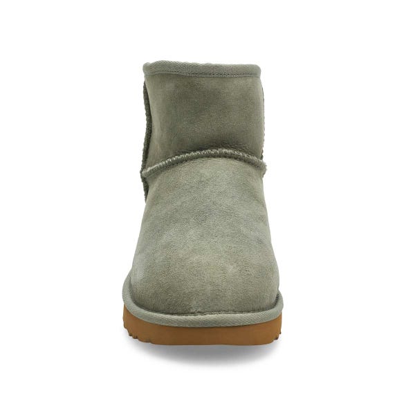 Botte Classic Mini II pour femmes - Shaded Clover