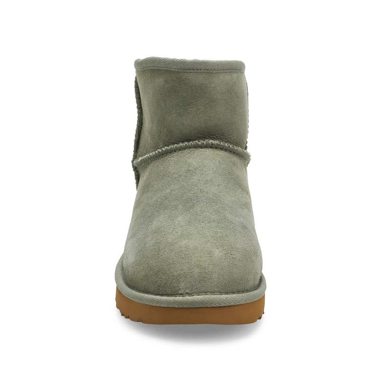 Botte Classic Mini II pour femmes - Shaded Clover