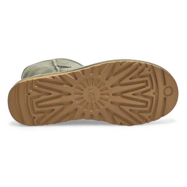 Botte Classic Mini II pour femmes - Shaded Clover